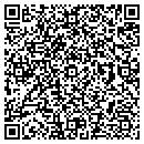 QR code with Handy Person contacts