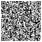 QR code with South Coast Auto Sales contacts