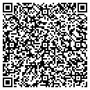 QR code with Harding Lawn Service contacts