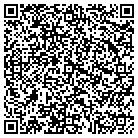 QR code with A Touch Of Virtue Beauty contacts