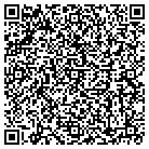 QR code with Hoffmans Lawn Service contacts