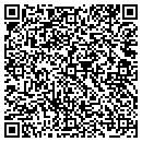 QR code with Hosspitality Lawncare contacts