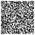 QR code with M R Palmer Construction Inc contacts