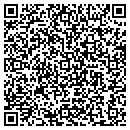 QR code with J And V Lawn Service contacts