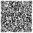 QR code with Halka Nurseries Airport-9Nj6 contacts
