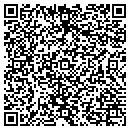 QR code with C & S Software Service Inc contacts