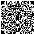 QR code with West Racing contacts