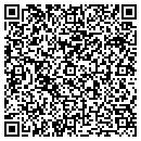 QR code with J D Landscaping & Lawn Care contacts