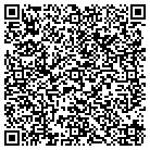 QR code with Joe's Landscaping & Mower Service contacts