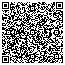 QR code with Planet Beach contacts