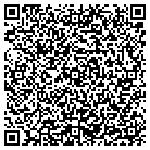 QR code with Oban's Transmission Center contacts