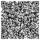 QR code with Planet Beach contacts