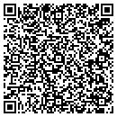 QR code with Calvin's contacts