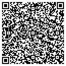 QR code with Kirks Lawn Service contacts