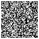 QR code with Kiv's Lawn Service contacts
