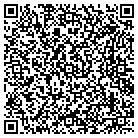 QR code with Omega Feature Mould contacts
