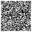 QR code with Planet Beach contacts
