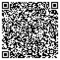 QR code with Planet Beach contacts