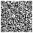 QR code with Planet Beach contacts