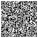 QR code with Planet Beach contacts