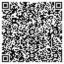 QR code with E A C E Inc contacts