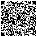 QR code with Canvas Studios contacts