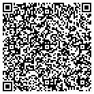 QR code with Aztec Appraisal Corporation contacts