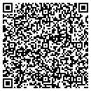 QR code with Planet Tan contacts