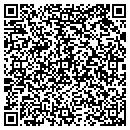 QR code with Planet Tan contacts