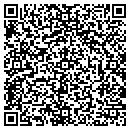 QR code with Allen Bridge Auto Sales contacts