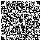 QR code with Precision Windows and Doors contacts