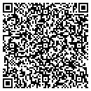 QR code with Pinot Bistro contacts