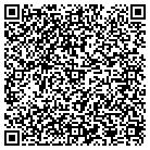 QR code with Priscilla's Rose Cottage LLC contacts