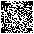 QR code with P R E P S contacts