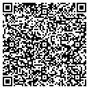 QR code with Radiance Tanning contacts