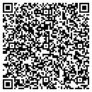 QR code with Jhgrafix contacts