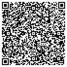 QR code with Angelo Nicholas Motors contacts