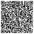 QR code with Anthony's Auto Exchange LLC contacts