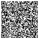 QR code with R C Jones Jr Inc contacts