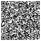QR code with Rio Tanning Studio contacts