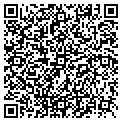 QR code with Curl Up & Dye contacts