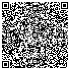 QR code with Matt's Mowing & Landscaping contacts