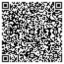QR code with Town Of Taos contacts