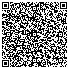QR code with Mp And Sons Lawn Service contacts