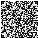 QR code with D Tangles contacts