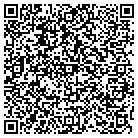 QR code with Skin Deep Tanning & Hair Salon contacts
