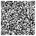 QR code with R P Knight Contracting contacts