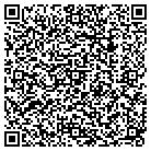 QR code with Service Financial Corp contacts