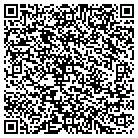 QR code with Zentmyer Drywall & Stucco contacts