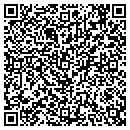 QR code with Ashar Services contacts
